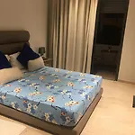 Somptueux Studio Residence Ziraoui