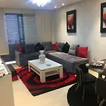 Somptueux Studio Residence Ziraoui