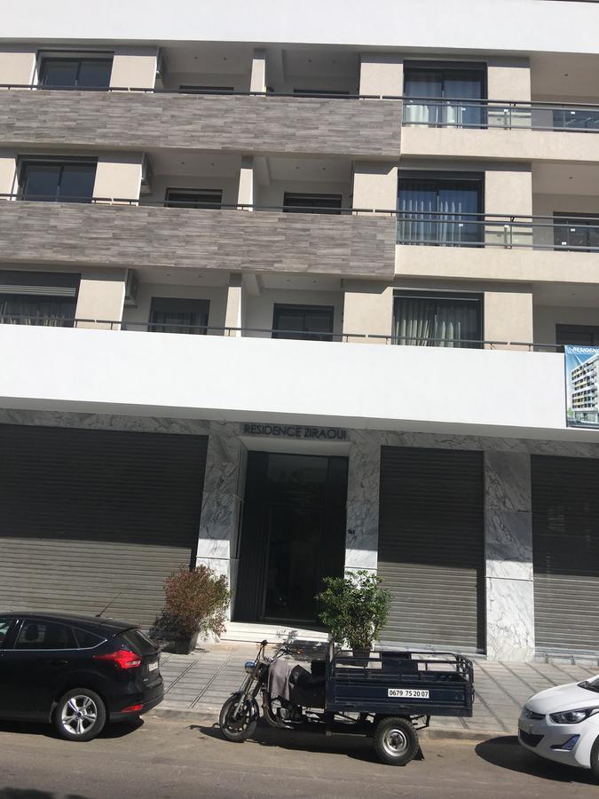 Somptueux Studio Ziraoui * Casablanca