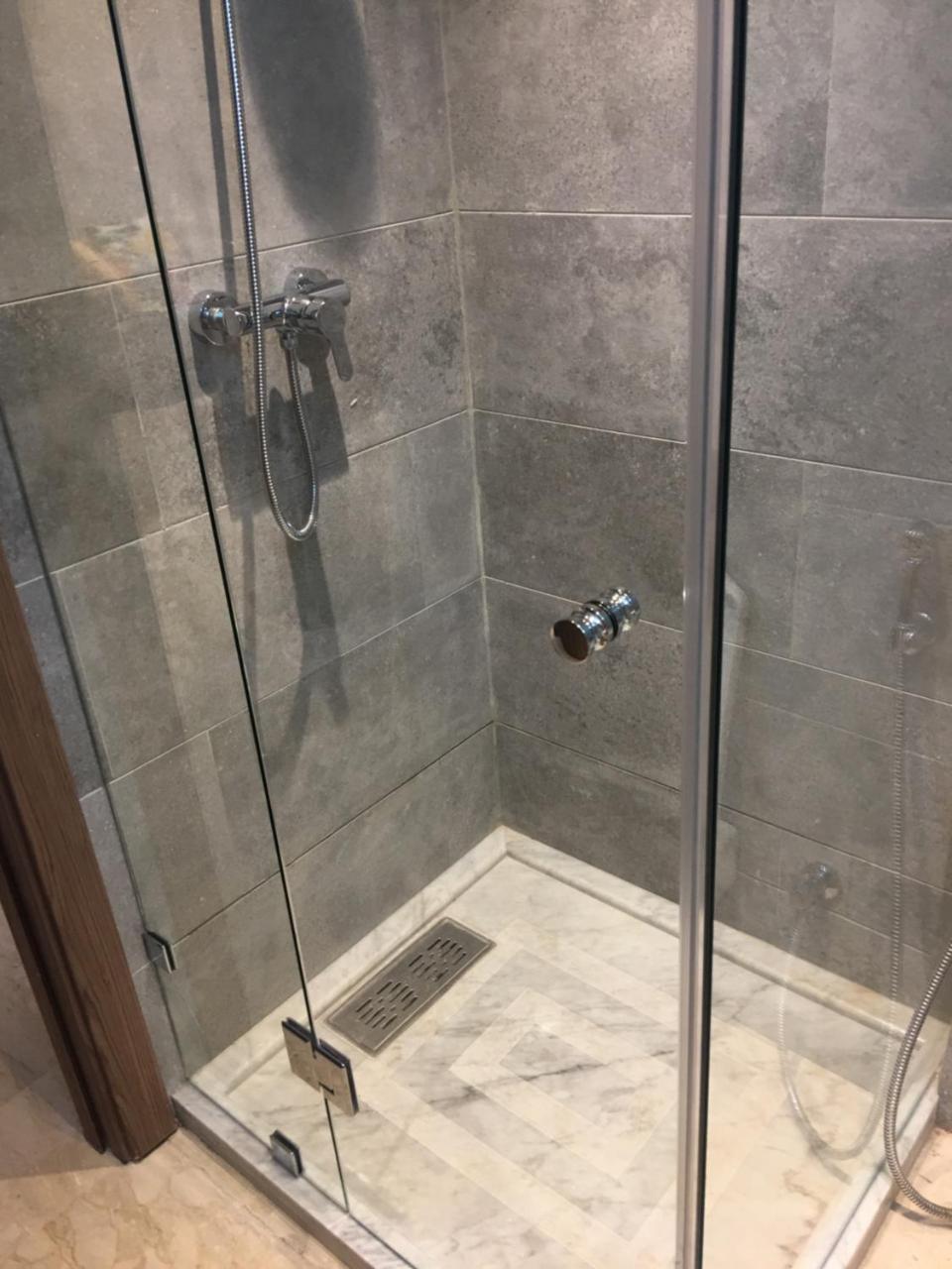 Apartment Somptueux Studio Ziraoui *